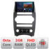 Navigatie dedicata Jeep Commander Android radio gps internet quad core 3+32 carplay android auto Kit-commander+EDT-E309v3