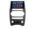 Navigatie dedicata Jeep Commander Android radio gps internet Octa core 4+32 Kit-commander+EDT-E409 - imagine 2