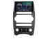 Navigatie dedicata Jeep Commander Android ecran Qled 2K Octa core 4+32 Kit-commander+EDT-E409-2K - imagine 2