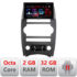 Navigatie dedicata Jeep Commander Android radio gps internet Lenovo Octa Core 2+32 Kit-commander+EDT-E509-lite