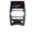 Navigatie dedicata Jeep Commander Android radio gps internet Lenovo Octa Core 2+32 Kit-commander+EDT-E509-lite - imagine 2