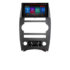 Navigatie dedicata Jeep Commander Android radio gps internet Lenovo Octa Core 4+64 LTE Kit-commander+EDT-E509-PRO - imagine 2