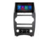 Navigatie dedicata Lenovo Jeep Commander Octacore, 8 Gb RAM, 128 Gb Hdd, 4G, Qled 2K, DSP, Carplay AA, 360, Bluetooth - imagine 2