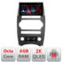 Navigatie dedicata Jeep Commander, Octacore Qualcomm, 4Gb RAM, 64Gb Hdd, 4G, Qled 2K, DSP, Carplay, Bluetooth KIT-commander+EDT-E509v2-2K
