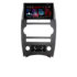 Navigatie dedicata Jeep Commander, Octacore Qualcomm, 4Gb RAM, 64Gb Hdd, 4G, Qled 2K, DSP, Carplay, Bluetooth KIT-commander+EDT-E509v2-2K - imagine 2