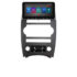 Navigatie dedicata Jeep Commander Android radio gps internet Lenovo Octa Core 4+64 LTE ecran de 10.33' wide Kit-commander+EDT-E511-PRO - imagine 2