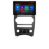 Navigatie dedicata Lenovo Jeep Commander, Ecran 2K QLED 13",Octacore,8Gb RAM,128Gb Hdd,4G,360,DSP,Carplay,Bluetooth - imagine 2