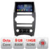 Navigatie dedicata Jeep Commander Android radio gps internet Lenovo Octa Core 8+128 LTE Kit-commander+EDT-E609