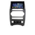 Navigatie dedicata Jeep Commander Android radio gps internet Lenovo Octa Core 8+128 LTE Kit-commander+EDT-E609 - imagine 2