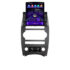 Navigatie dedicata Jeep Commander Android radio gps internet quad core 2+32 ecran vertical 9.7" Kit-commander+EDT-E708 - imagine 2