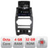 Navigatie dedicata Jeep Commander Android radio gps internet Lenovo Octa Core 4+64 LTE Kit-commander+EDT-E709