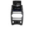 Navigatie dedicata Jeep Commander Android radio gps internet Lenovo Octa Core 4+64 LTE Kit-commander+EDT-E709 - imagine 2