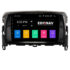 Navigatie dedicata Mitsubishi Eclipse Cross 2017- Android radio gps internet 2+32 Kit-cross-eu+EDT-E209V2 - imagine 2