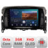 Navigatie dedicata Mitsubishi Eclipse Cross 2017- Android radio gps internet quad core 3+32 carplay android auto Kit-cross-eu+EDT-E309v3
