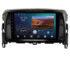 Navigatie dedicata Mitsubishi Eclipse Cross 2017- Android radio gps internet quad core 3+32 carplay android auto Kit-cross-eu+EDT-E309v3 - imagine 2