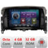 Navigatie dedicata Mitsubishi Eclipse Cross 2017- Android radio gps internet Octa core 4+32 Kit-cross-eu+EDT-E409
