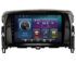Navigatie dedicata Mitsubishi Eclipse Cross 2017- Android radio gps internet Octa core 4+32 Kit-cross-eu+EDT-E409 - imagine 2