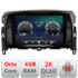Navigatie dedicata Mitsubishi Eclipse Cross 2017- Android ecran Qled 2K Octa core 4+32 Kit-cross-eu+EDT-E409-2K