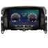 Navigatie dedicata Mitsubishi Eclipse Cross 2017- Android ecran Qled 2K Octa core 4+32 Kit-cross-eu+EDT-E409-2K - imagine 2