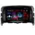 Navigatie dedicata Mitsubishi Eclipse Cross 2017- Android radio gps internet Lenovo Octa Core 2+32 Kit-cross-eu+EDT-E509-lite - imagine 2
