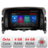 Navigatie dedicata Mitsubishi Eclipse Cross 2017- Android radio gps internet Lenovo Octa Core 4+64 LTE Kit-cross-eu+EDT-E509-PRO