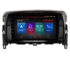 Navigatie dedicata Mitsubishi Eclipse Cross 2017- Android radio gps internet Lenovo Octa Core 4+64 LTE Kit-cross-eu+EDT-E509-PRO - imagine 2
