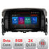 Navigatie dedicata Lenovo Mitsubishi Eclipse Cross 2017- Octacore, 8 Gb RAM, 128 Gb Hdd, 4G, Qled 2K, Carplay AA, 360, Bluetooth