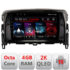 Navigatie dedicata Mitsubishi Eclipse Cross 2017-, Octacore Qualcomm, 4Gb RAM, 64Gb Hdd, 4G, Qled 2K, DSP, Carplay, Bluetooth KIT-cross-eu+EDT-E509v2-2K
