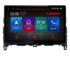 Navigatie dedicata Lenovo Mitsubishi Eclipse Cross 2017- Ecran 2K QLED 13",Octacore,8Gb RAM,128Gb Hdd,4G,360,DSP,Carplay,Bluetooth - imagine 2