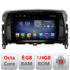 Navigatie dedicata Mitsubishi Eclipse Cross 2017- Android radio gps internet Lenovo Octa Core 8+128 LTE Kit-cross-eu+EDT-E609