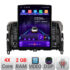 Navigatie dedicata Mitsubishi Eclipse Cross 2017- Android radio gps internet quad core 2+32 ecran vertical 9.7" Kit-cross-eu+EDT-E708