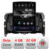 Navigatie dedicata Mitsubishi Eclipse Cross 2017- Android radio gps internet Lenovo Octa Core 4+64 LTE Kit-cross-eu+EDT-E709