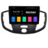 Navigatie dedicata Ford Transit V363 2015-2021 Android radio gps internet 2+32 Kit-custom+EDT-E209V2 - imagine 2
