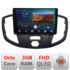 Navigatie dedicata Ford Transit V363 2015-2021 Android radio gps internet quad core 3+32 carplay android auto Kit-custom+EDT-E309v3