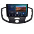 Navigatie dedicata Ford Transit V363 2015-2021 Android radio gps internet quad core 3+32 carplay android auto Kit-custom+EDT-E309v3 - imagine 2