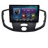 Navigatie dedicata Ford Transit V363 2015-2021 Android radio gps internet Octa core 4+32 Kit-custom+EDT-E409 - imagine 2