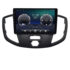 Navigatie dedicata Ford Transit V363 2015-2021 Android ecran Qled 2K Octa core 4+32 Kit-custom+EDT-E409-2K - imagine 2