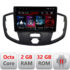 Navigatie dedicata Ford Transit V363 2015-2021 Android radio gps internet Lenovo Octa Core 2+32 Kit-custom+EDT-E509-lite