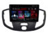Navigatie dedicata Ford Transit V363 2015-2021 Android radio gps internet Lenovo Octa Core 2+32 Kit-custom+EDT-E509-lite - imagine 2