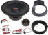 KIT Sistem component dedicat Skoda Octavia Superb 110w pe 2 căi Crossover plug'n'play  Audio System German Sound - imagine 2