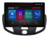 Navigatie dedicata Lenovo Ford Transit V363 2015-2021, Ecran 2K QLED 13",Octacore,8Gb RAM,128Gb Hdd,4G,360,DSP,Carplay,Bluetooth - imagine 2