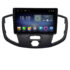 Navigatie dedicata Ford Transit V363 2015-2021 Android radio gps internet Lenovo Octa Core 8+128 LTE Kit-custom+EDT-E609 - imagine 2