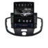 Navigatie dedicata Ford Transit V363 2015-2021 Android radio gps internet Lenovo Octa Core 4+64 LTE Kit-custom+EDT-E709 - imagine 2