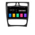 Navigatie dedicata Mercedes CLK facelift Android radio gps internet 2+32 Kit-facelift+EDT-Efacelift - imagine 2