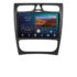 Navigatie dedicata Mercedes CLK facelift Android radio gps internet quad core 3+32 carplay android auto Kit-facelift+EDT-E309v3 - imagine 2