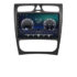 Navigatie dedicata Mercedes CLK facelift Android ecran Qled 2K Octa core 4+32 Kit-facelift+EDT-E409-2K - imagine 2