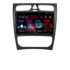 Navigatie dedicata Mercedes CLK facelift Android radio gps internet Lenovo Octa Core 2+32 Kit-facelift+EDT-E509-lite - imagine 2