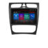 Navigatie dedicata Lenovo Mercedes CLK facelift Octacore, 8 Gb RAM, 128 Gb Hdd, 4G, Qled 2K, DSP, Carplay AA, 360, Bluetooth - imagine 2