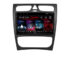Navigatie dedicata Mercedes CLK facelift, Octacore Qualcomm, 4Gb RAM, 64Gb Hdd, 4G, Qled 2K, DSP, Carplay, Bluetooth KIT-facelift+EDT-E509v2-2K - imagine 2