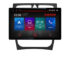 Navigatie dedicata Lenovo Mercedes CLK facelift Ecran 2K QLED 13",Octacore,8Gb RAM,128Gb Hdd,4G,360,DSP,Carplay,Bluetooth - imagine 2